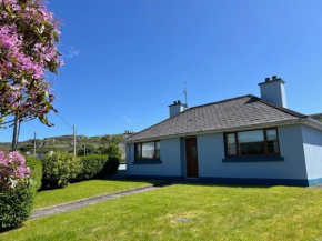 House in the heart of the village